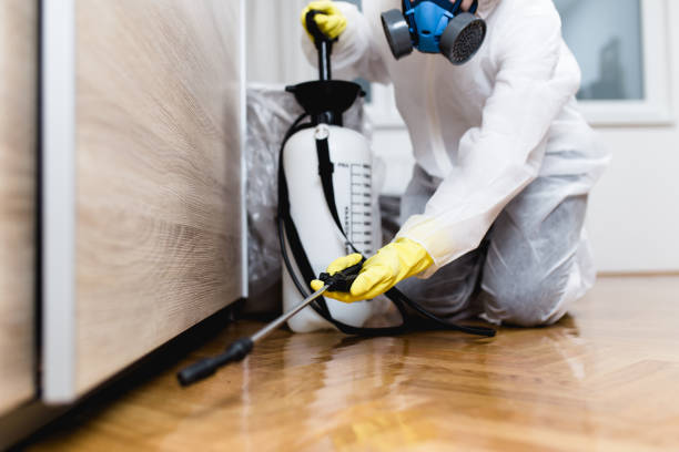 Best Emergency Pest Control  in Goshen, AR